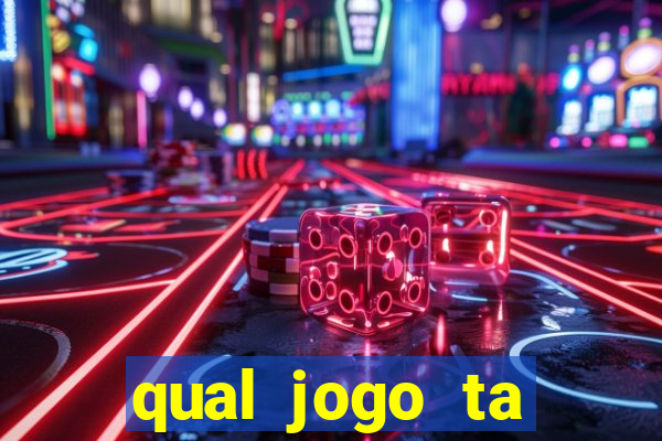 qual jogo ta pagando mais agora